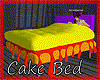[SH] Birthday Cake Bed