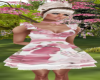 JM~Easter Dress Floral