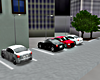 City Parking Lot