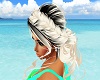 Summer Hair Beach Blonde