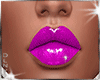 Diamond Pink Lips
