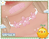 Kid 🍓 Ttalgi Choker