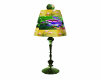 Animated Tinkerbell Lamp