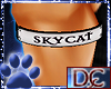 ~WK~Skycat Armband M