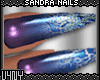 V4NY|Sandra Nails