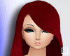 |Ziwv| Hair Red Vamp