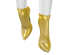 5/12 boots yellow