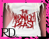 The Midnight Beast Top