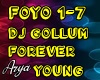 DJ Gollum Forever Young