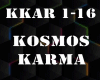 Kosmos - Karma