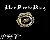 PHV Her Pirate Ring