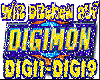 Digimon_Wir Drehen Auf