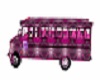 girls party bus