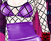 ☆ Sexy Purple