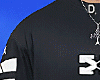 ð. Oversized Black