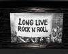 rock n roll poster