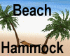 ~ Beach ! Hammock