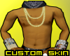 [LF] Custom Skin