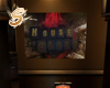 House of Blues Poster