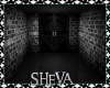Sheva*Small Dungeon Room
