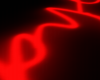 Shark Neon Sign 2