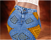 BBW Fashion Jeans