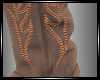 Leather Cowboy Boots