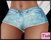 My Faded shorts