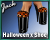 Halloween X Shoes