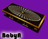 BA Ancient Royal Coffin