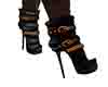 calaverita boots