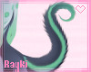 Lari Tail