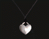 heart soft necklace