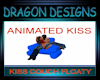 DD KISS COUCH FLOATY