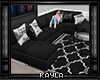🎁 BLACK COUCH