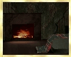 Christmas Intimate Room