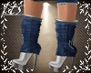 Jeans Shoes Boots