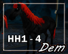 !D! Hell Horse HH1--4