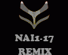 REMIX - NAI1-17