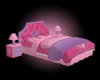 *K* Barbie Dream Bed