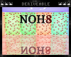 NOH8 - Room Mesh