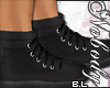BL| Grey Sneakers