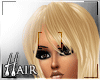 [HS] Harper Blond Hair