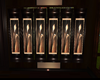 Animated Curtains
