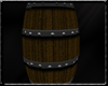 Dark wood P Barrel