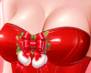 Holly Bell Corset