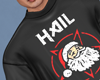 D. SANTA SHIRT