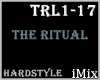 ♪ The Ritual HS