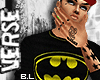 BL|Batman...