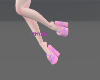 Cute Pink Pumps ♥